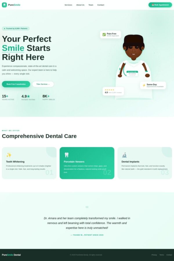 dental-website-v2