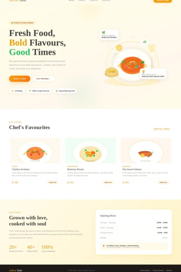 restaurant-website-v2